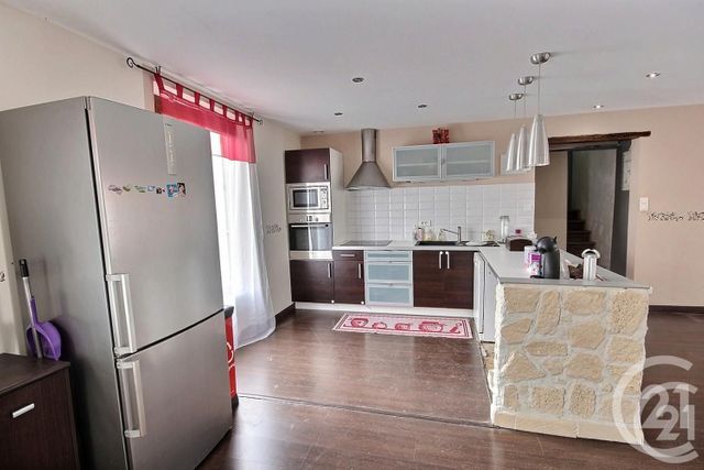 maison à vendre - 8 pièces - 197.0 m2 - ESTERNAY - 51 - CHAMPAGNE-ARDENNE - Century 21 Lemaire Immobilier