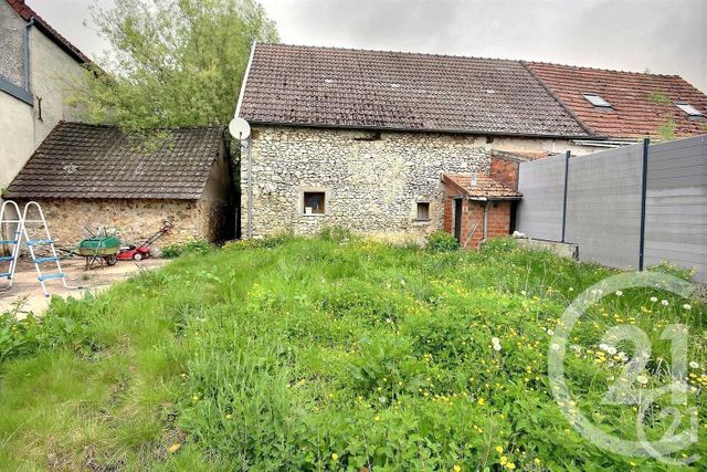 maison à vendre - 8 pièces - 197.0 m2 - ESTERNAY - 51 - CHAMPAGNE-ARDENNE - Century 21 Lemaire Immobilier