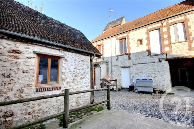 Maison à vendre ESTERNAY