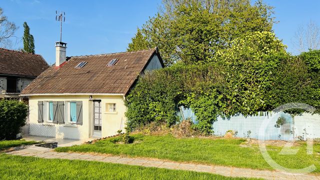 maison à vendre - 2 pièces - 42.0 m2 - ESTERNAY - 51 - CHAMPAGNE-ARDENNE - Century 21 Lemaire Immobilier