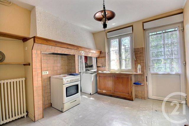 Afficher la photo en grand maison à vendre - 6 pièces - 118.0 m2 - ESTERNAY - 51 - CHAMPAGNE-ARDENNE - Century 21 Lemaire Immobilier