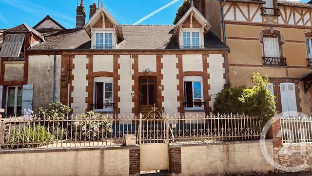 Maison à vendre ESTERNAY