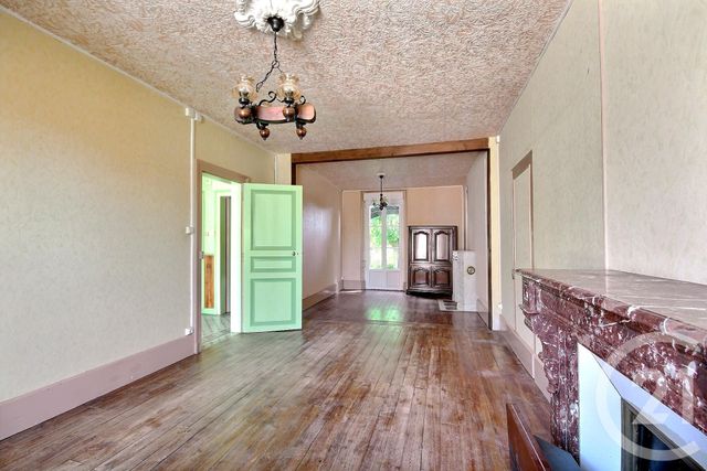 Afficher la photo en grand maison à vendre - 6 pièces - 118.0 m2 - ESTERNAY - 51 - CHAMPAGNE-ARDENNE - Century 21 Lemaire Immobilier