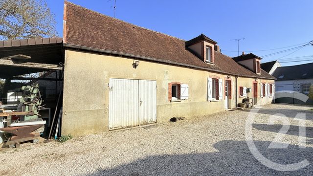 maison à vendre - 5 pièces - 114.96 m2 - ESTERNAY - 51 - CHAMPAGNE-ARDENNE - Century 21 Lemaire Immobilier
