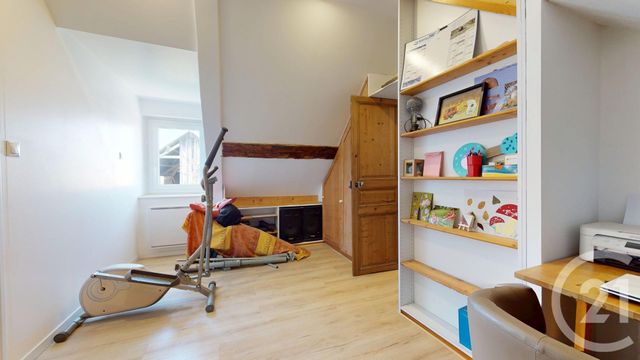 maison à vendre - 5 pièces - 114.96 m2 - ESTERNAY - 51 - CHAMPAGNE-ARDENNE - Century 21 Lemaire Immobilier