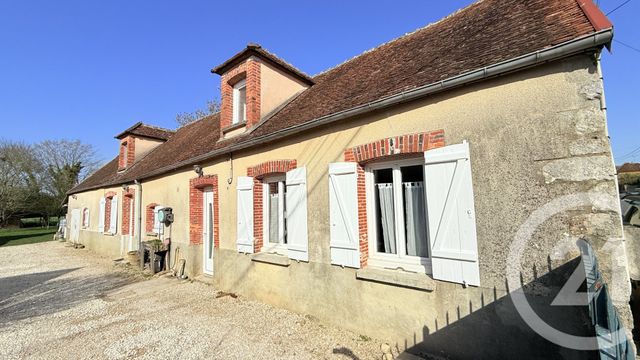 maison - ESTERNAY - 51