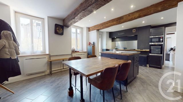 maison à vendre - 5 pièces - 114.96 m2 - ESTERNAY - 51 - CHAMPAGNE-ARDENNE - Century 21 Lemaire Immobilier