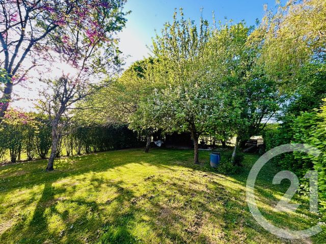 maison à vendre - 5 pièces - 114.96 m2 - ESTERNAY - 51 - CHAMPAGNE-ARDENNE - Century 21 Lemaire Immobilier