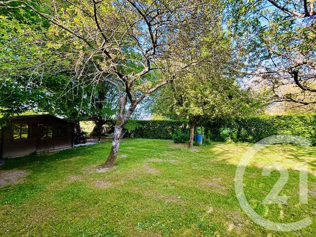 maison à vendre - 5 pièces - 114.96 m2 - ESTERNAY - 51 - CHAMPAGNE-ARDENNE - Century 21 Lemaire Immobilier