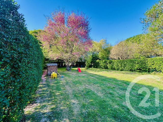 maison à vendre - 5 pièces - 114.96 m2 - ESTERNAY - 51 - CHAMPAGNE-ARDENNE - Century 21 Lemaire Immobilier