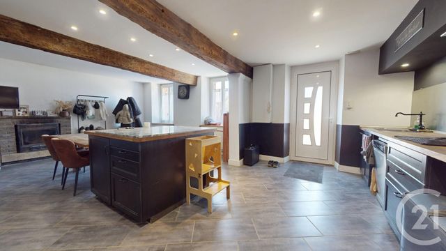 maison à vendre - 5 pièces - 114.96 m2 - ESTERNAY - 51 - CHAMPAGNE-ARDENNE - Century 21 Lemaire Immobilier