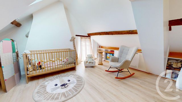 maison à vendre - 5 pièces - 114.96 m2 - ESTERNAY - 51 - CHAMPAGNE-ARDENNE - Century 21 Lemaire Immobilier