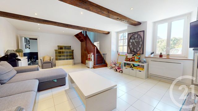 maison à vendre - 5 pièces - 114.96 m2 - ESTERNAY - 51 - CHAMPAGNE-ARDENNE - Century 21 Lemaire Immobilier