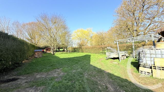 maison à vendre - 5 pièces - 114.96 m2 - ESTERNAY - 51 - CHAMPAGNE-ARDENNE - Century 21 Lemaire Immobilier