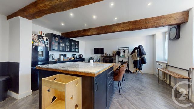 maison à vendre - 5 pièces - 114.96 m2 - ESTERNAY - 51 - CHAMPAGNE-ARDENNE - Century 21 Lemaire Immobilier