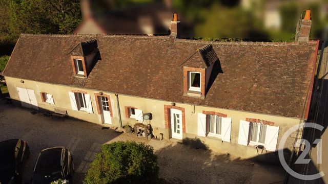 maison à vendre - 5 pièces - 114.96 m2 - ESTERNAY - 51 - CHAMPAGNE-ARDENNE - Century 21 Lemaire Immobilier