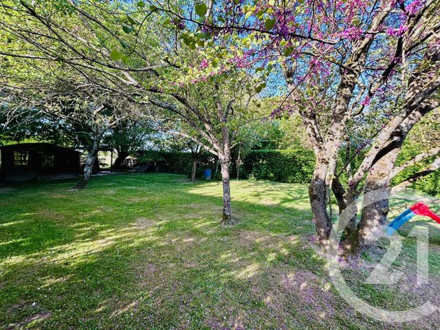 maison à vendre - 5 pièces - 114.96 m2 - ESTERNAY - 51 - CHAMPAGNE-ARDENNE - Century 21 Lemaire Immobilier