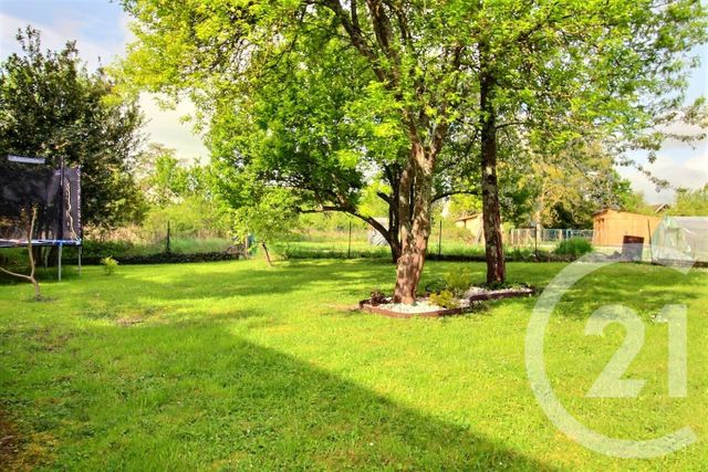 maison à vendre - 4 pièces - 54.0 m2 - SEZANNE - 51 - CHAMPAGNE-ARDENNE - Century 21 Lemaire Immobilier