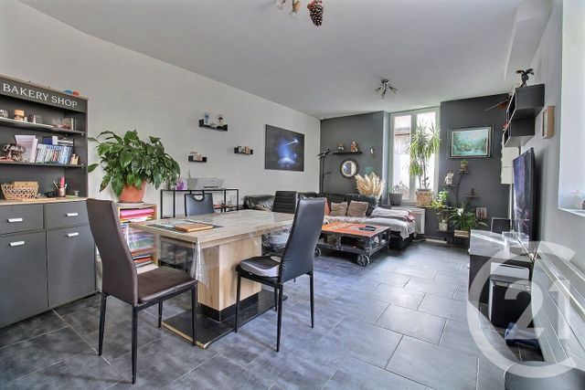 Maison à vendre SEZANNE