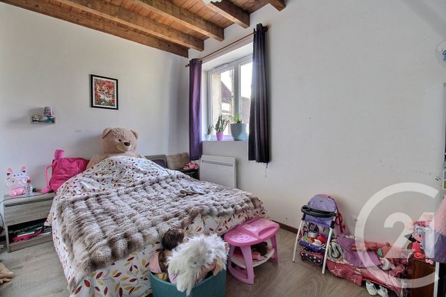 maison à vendre - 4 pièces - 54.0 m2 - SEZANNE - 51 - CHAMPAGNE-ARDENNE - Century 21 Lemaire Immobilier