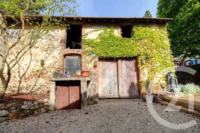 maison à vendre - 4 pièces - 54.0 m2 - SEZANNE - 51 - CHAMPAGNE-ARDENNE - Century 21 Lemaire Immobilier