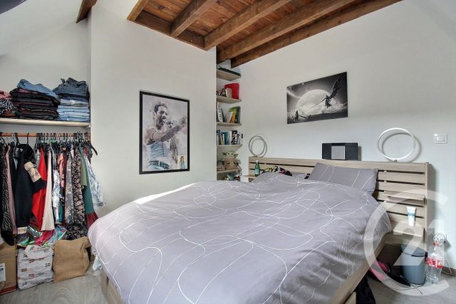 maison à vendre - 4 pièces - 54.0 m2 - SEZANNE - 51 - CHAMPAGNE-ARDENNE - Century 21 Lemaire Immobilier