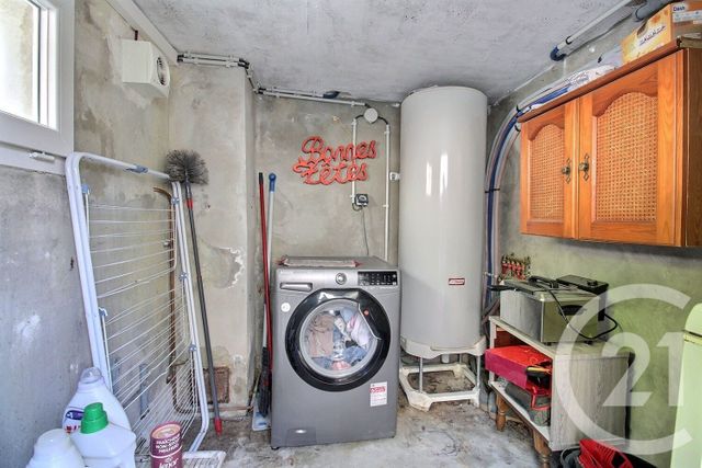 maison à vendre - 4 pièces - 54.0 m2 - SEZANNE - 51 - CHAMPAGNE-ARDENNE - Century 21 Lemaire Immobilier