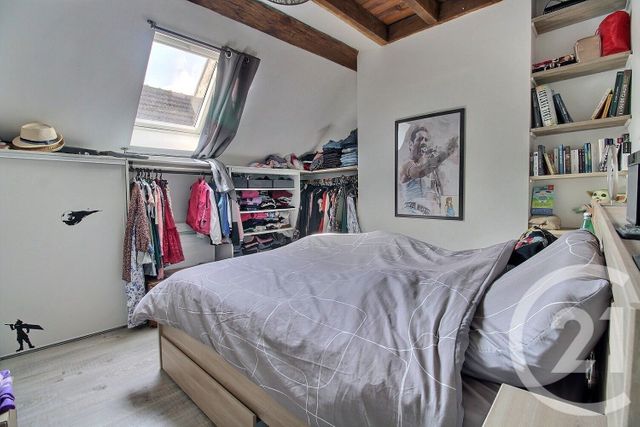 maison à vendre - 4 pièces - 54.0 m2 - SEZANNE - 51 - CHAMPAGNE-ARDENNE - Century 21 Lemaire Immobilier