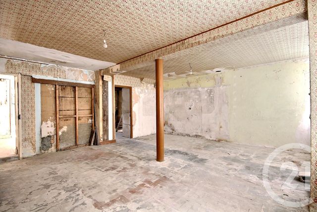 maison à vendre - 3 pièces - 112.0 m2 - ESTERNAY - 51 - CHAMPAGNE-ARDENNE - Century 21 Lemaire Immobilier