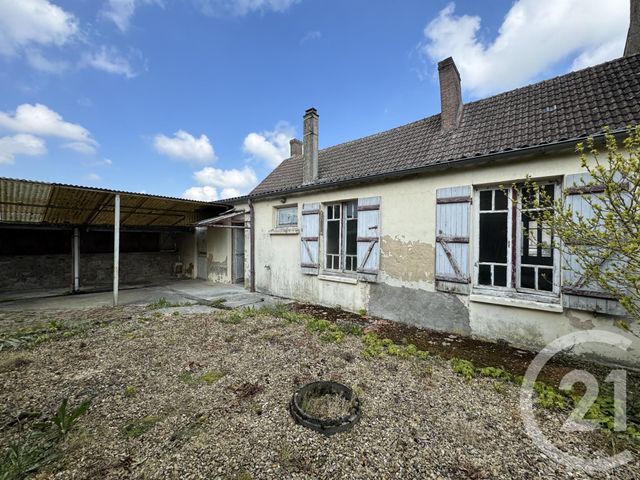 Maison à vendre ESTERNAY