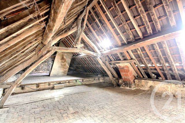 maison à vendre - 3 pièces - 112.0 m2 - ESTERNAY - 51 - CHAMPAGNE-ARDENNE - Century 21 Lemaire Immobilier