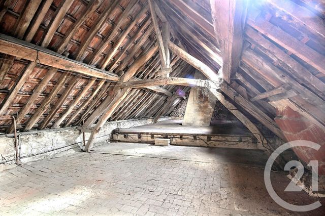 maison à vendre - 3 pièces - 112.0 m2 - ESTERNAY - 51 - CHAMPAGNE-ARDENNE - Century 21 Lemaire Immobilier