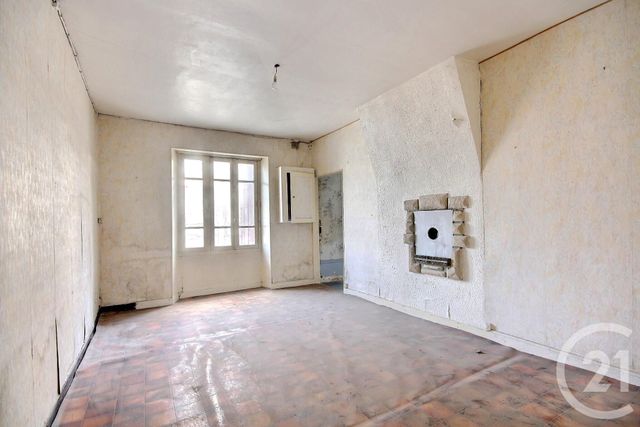 maison à vendre - 3 pièces - 112.0 m2 - ESTERNAY - 51 - CHAMPAGNE-ARDENNE - Century 21 Lemaire Immobilier