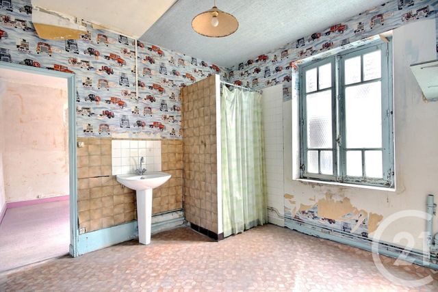 maison à vendre - 3 pièces - 112.0 m2 - ESTERNAY - 51 - CHAMPAGNE-ARDENNE - Century 21 Lemaire Immobilier