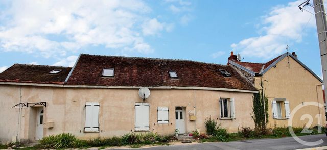 maison - ESTERNAY - 51