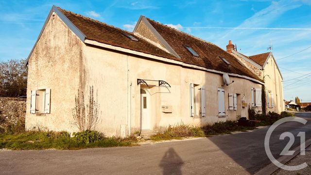 maison - ESTERNAY - 51