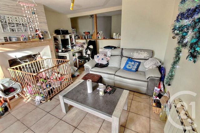 maison à vendre - 11 pièces - 215.38 m2 - ESTERNAY - 51 - CHAMPAGNE-ARDENNE - Century 21 Lemaire Immobilier