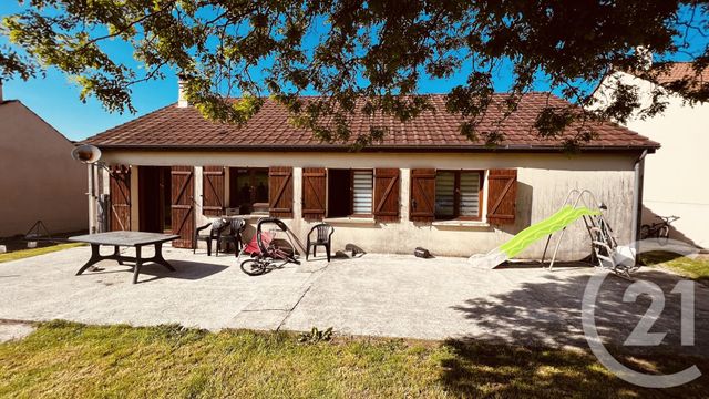 maison à vendre - 5 pièces - 96.6 m2 - ESTERNAY - 51 - CHAMPAGNE-ARDENNE - Century 21 Lemaire Immobilier