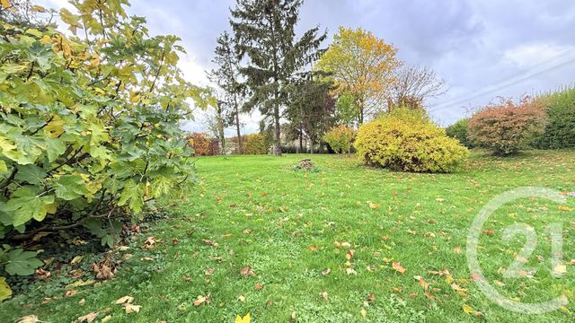 maison à vendre - 5 pièces - 110.0 m2 - PROVINS - 77 - ILE-DE-FRANCE - Century 21 Lemaire Immobilier