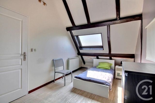 maison à vendre - 5 pièces - 110.0 m2 - PROVINS - 77 - ILE-DE-FRANCE - Century 21 Lemaire Immobilier