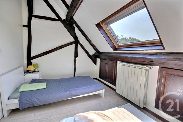 maison à vendre - 5 pièces - 110.0 m2 - PROVINS - 77 - ILE-DE-FRANCE - Century 21 Lemaire Immobilier