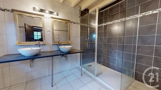 maison à vendre - 5 pièces - 110.0 m2 - PROVINS - 77 - ILE-DE-FRANCE - Century 21 Lemaire Immobilier