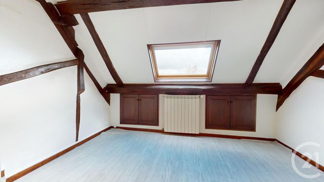 maison à vendre - 5 pièces - 110.0 m2 - PROVINS - 77 - ILE-DE-FRANCE - Century 21 Lemaire Immobilier