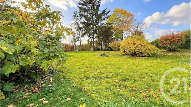 maison à vendre - 5 pièces - 110.0 m2 - PROVINS - 77 - ILE-DE-FRANCE - Century 21 Lemaire Immobilier