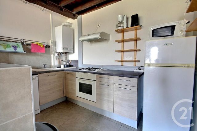 maison à vendre - 5 pièces - 110.0 m2 - PROVINS - 77 - ILE-DE-FRANCE - Century 21 Lemaire Immobilier