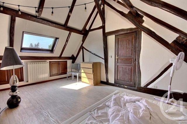 maison à vendre - 5 pièces - 110.0 m2 - PROVINS - 77 - ILE-DE-FRANCE - Century 21 Lemaire Immobilier