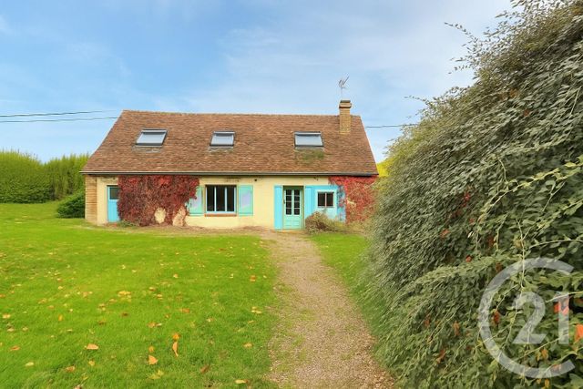 Maison à vendre PROVINS