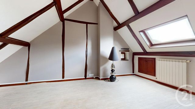 maison à vendre - 5 pièces - 110.0 m2 - PROVINS - 77 - ILE-DE-FRANCE - Century 21 Lemaire Immobilier