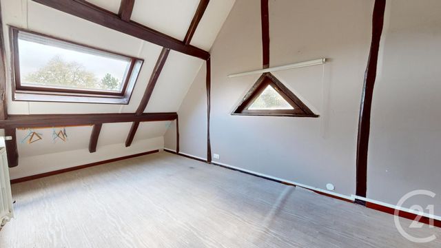 maison à vendre - 5 pièces - 110.0 m2 - PROVINS - 77 - ILE-DE-FRANCE - Century 21 Lemaire Immobilier