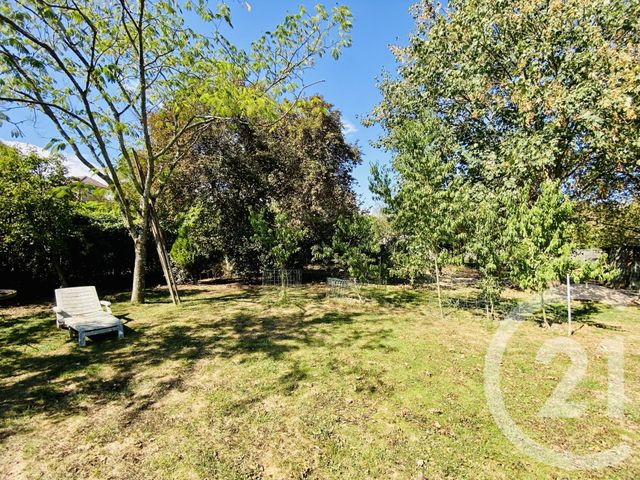 maison à vendre - 5 pièces - 136.0 m2 - ESTERNAY - 51 - CHAMPAGNE-ARDENNE - Century 21 Lemaire Immobilier